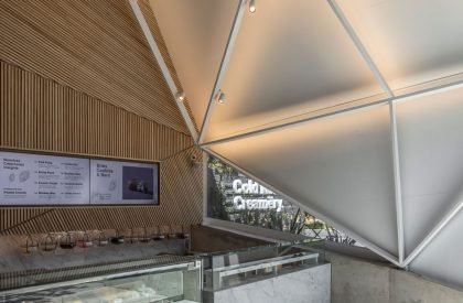 Goodsten | Hitzig Militello Arquitectos