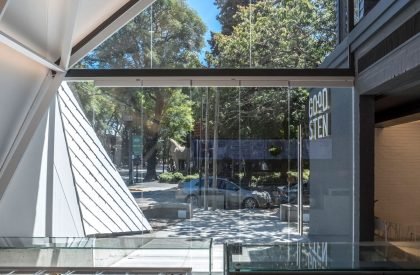 Goodsten | Hitzig Militello Arquitectos