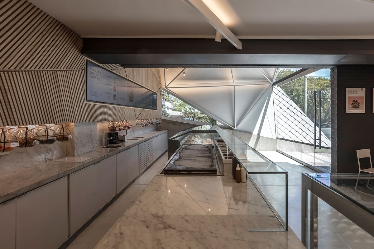 Goodsten | Hitzig Militello Arquitectos