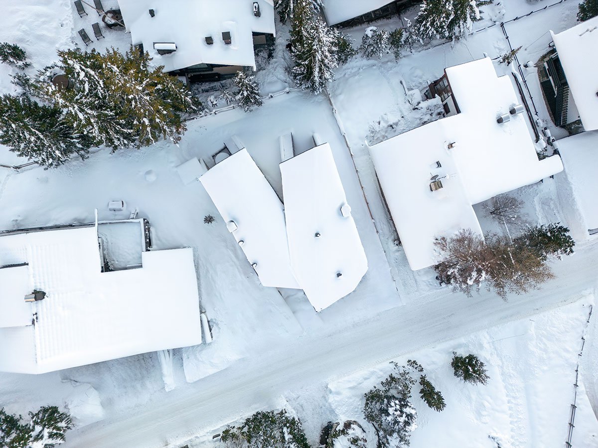 Casa Carezza | Monovolume Architecture + Design