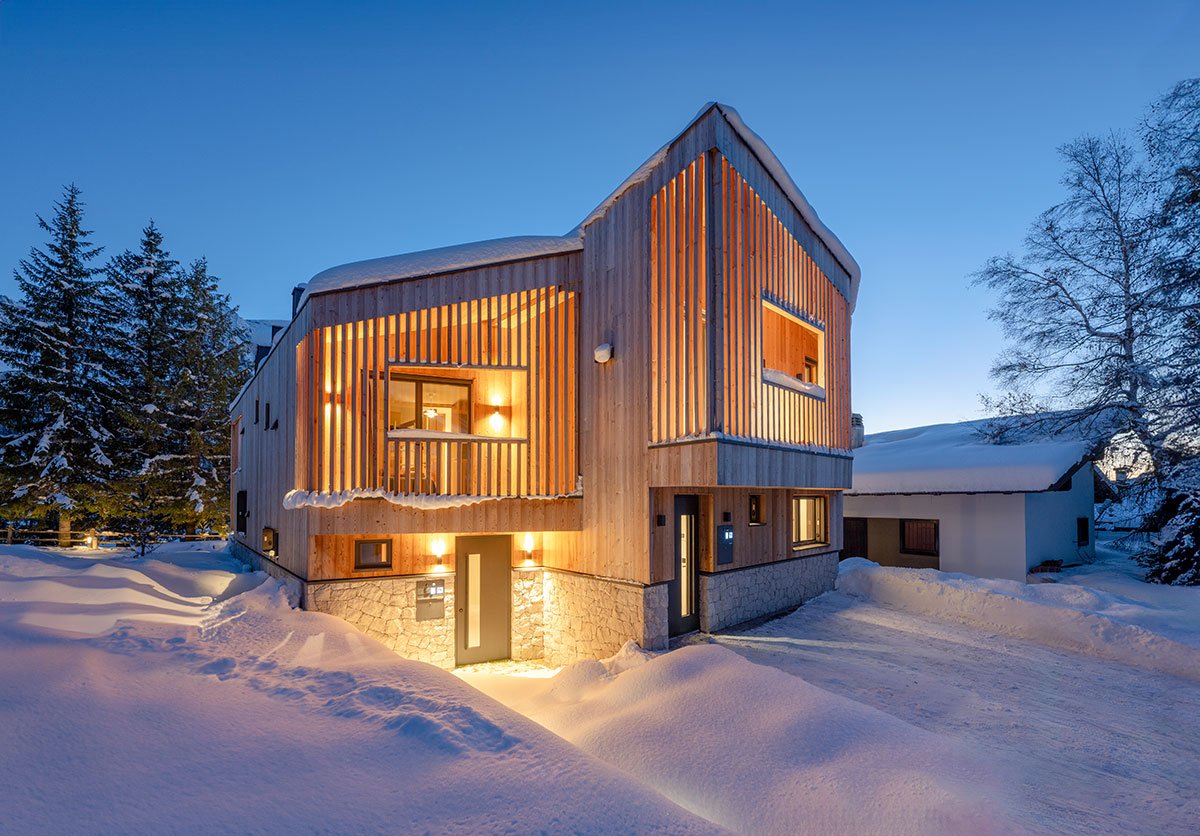 Casa Carezza | Monovolume Architecture + Design