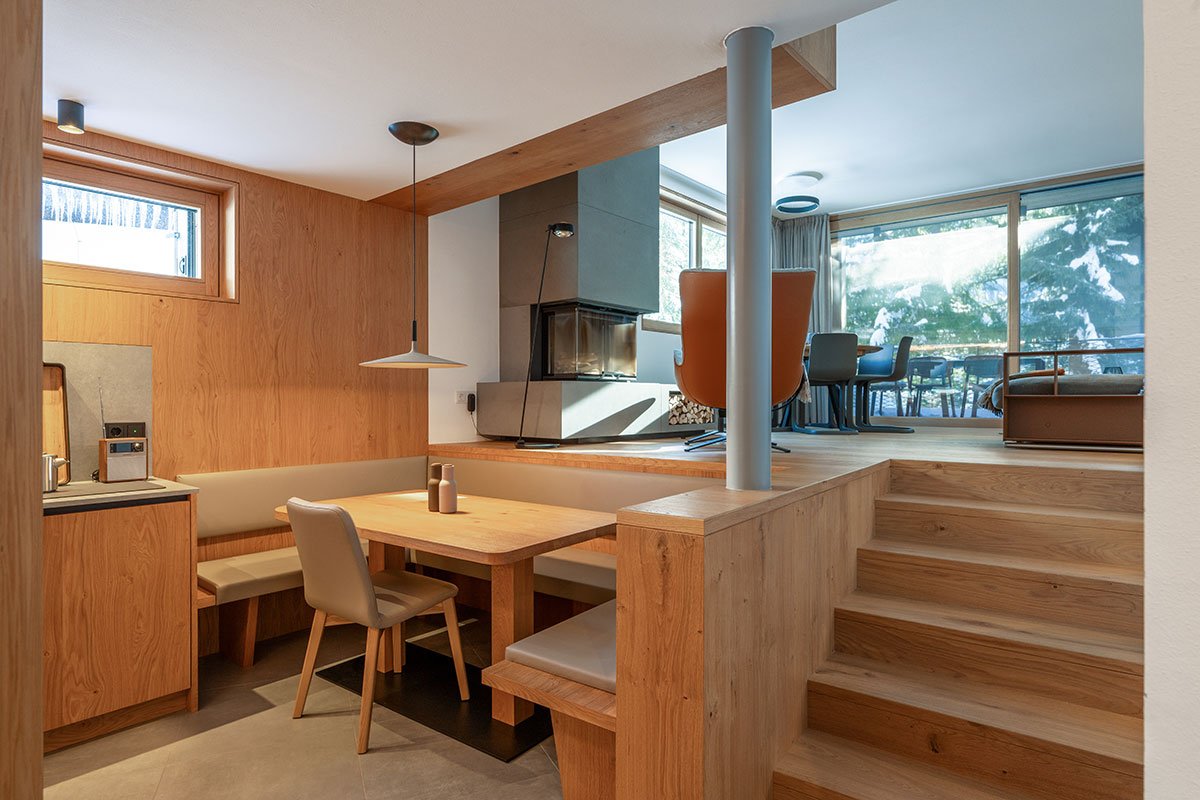 Casa Carezza | Monovolume Architecture + Design