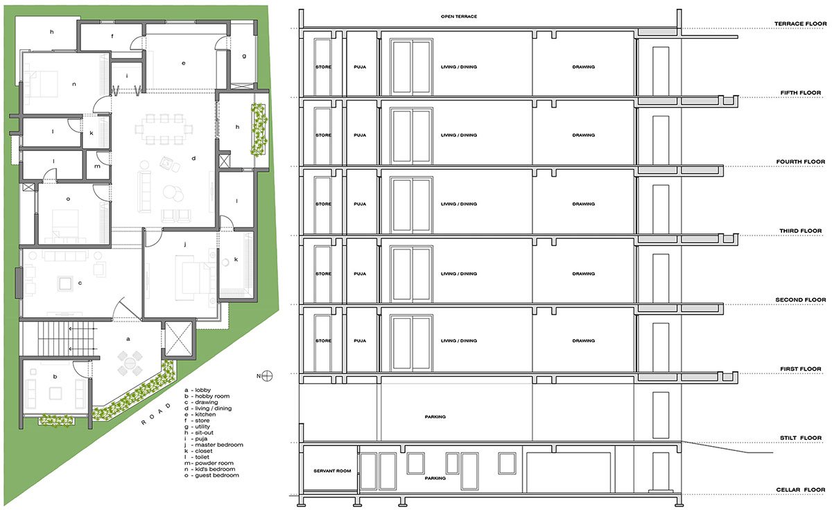 Nesta | Hiraya Studio LLP