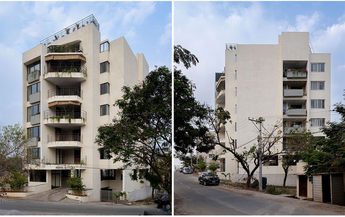 Nesta | Hiraya Studio LLP