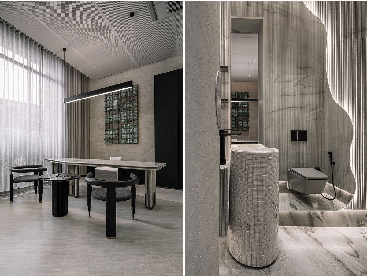 ZAURA | R+R Architects