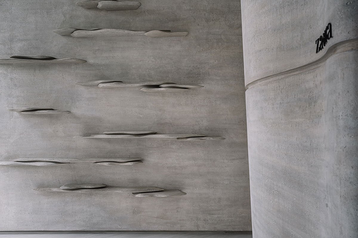 ZAURA | R+R Architects