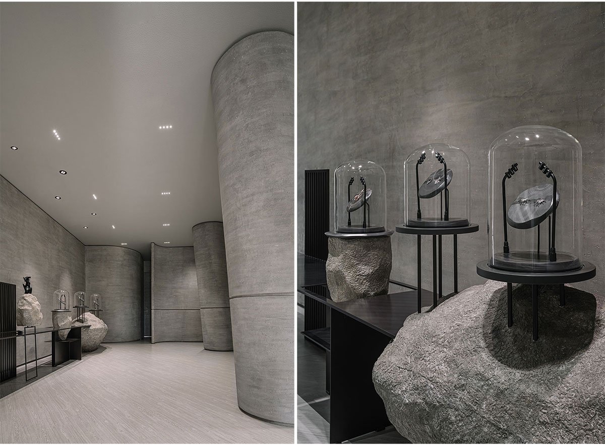 ZAURA | R+R Architects