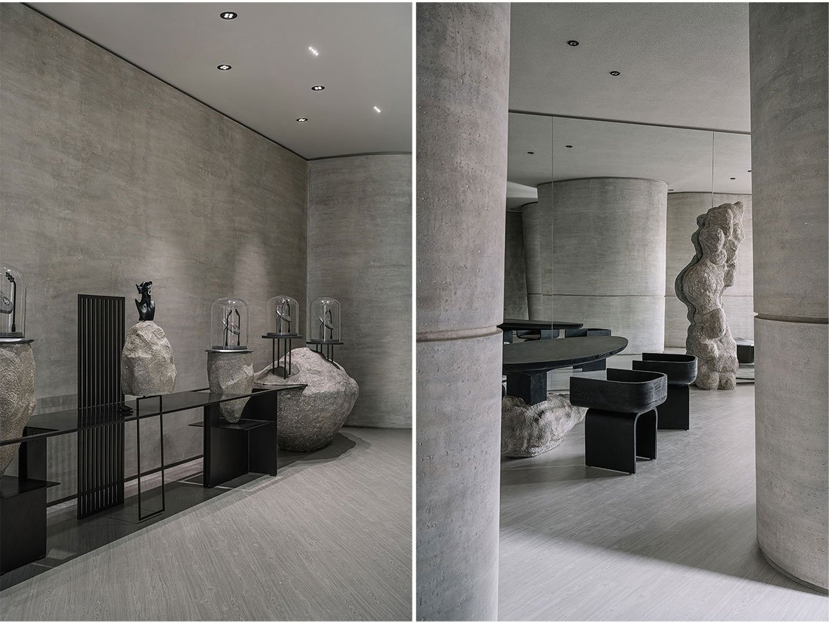 ZAURA | R+R Architects