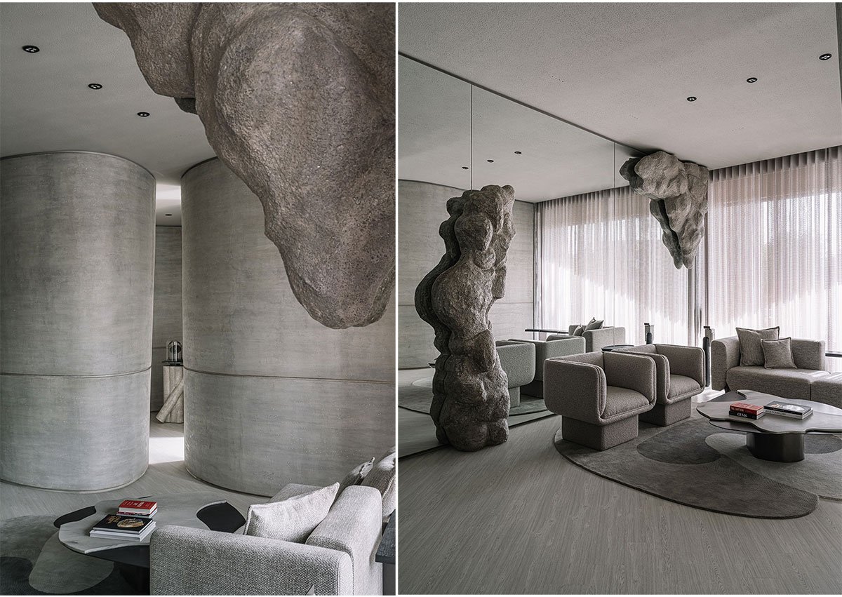 ZAURA | R+R Architects