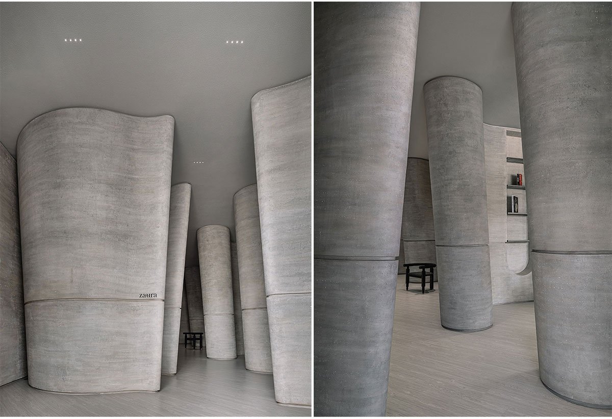 ZAURA | R+R Architects