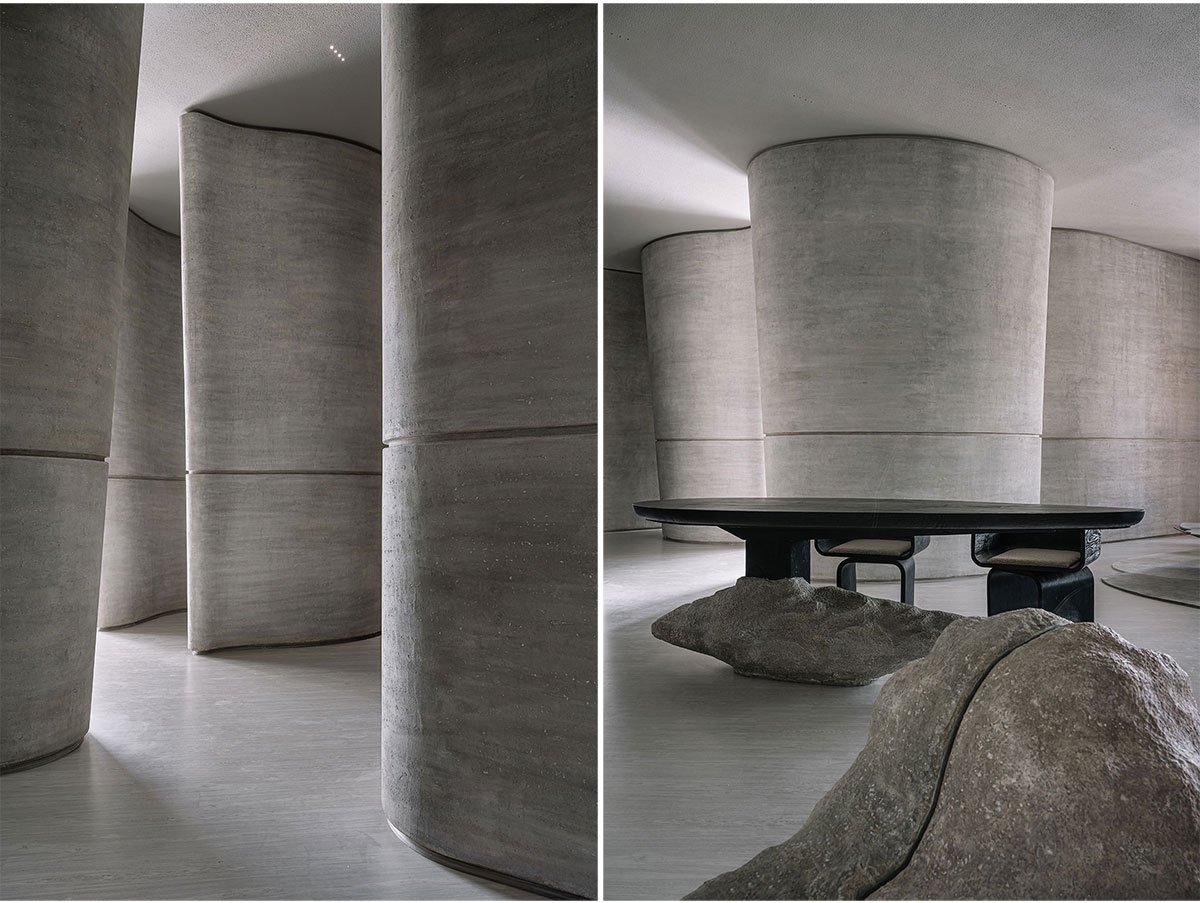 ZAURA | R+R Architects