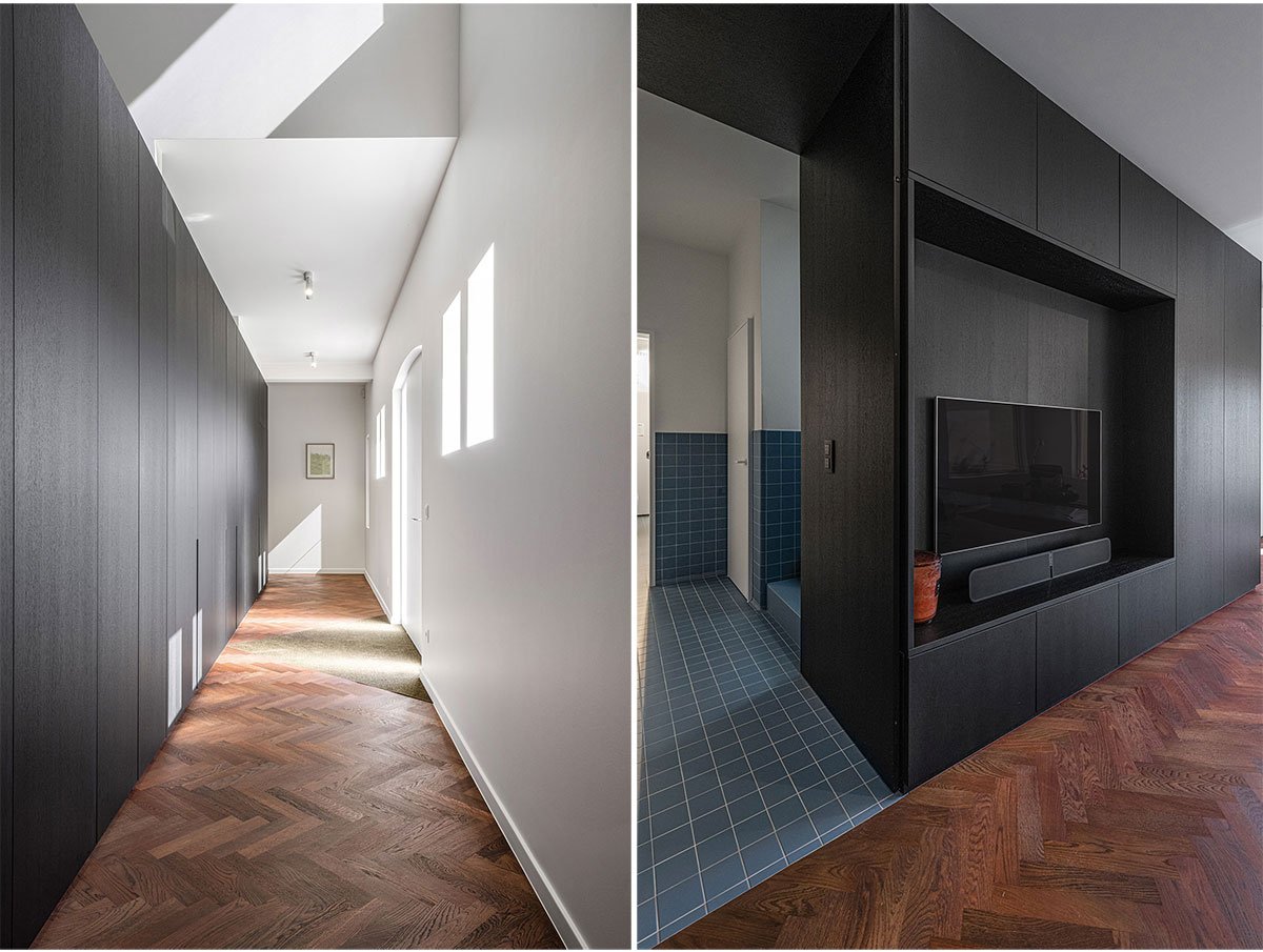 The Black Box | Objekt Architecten