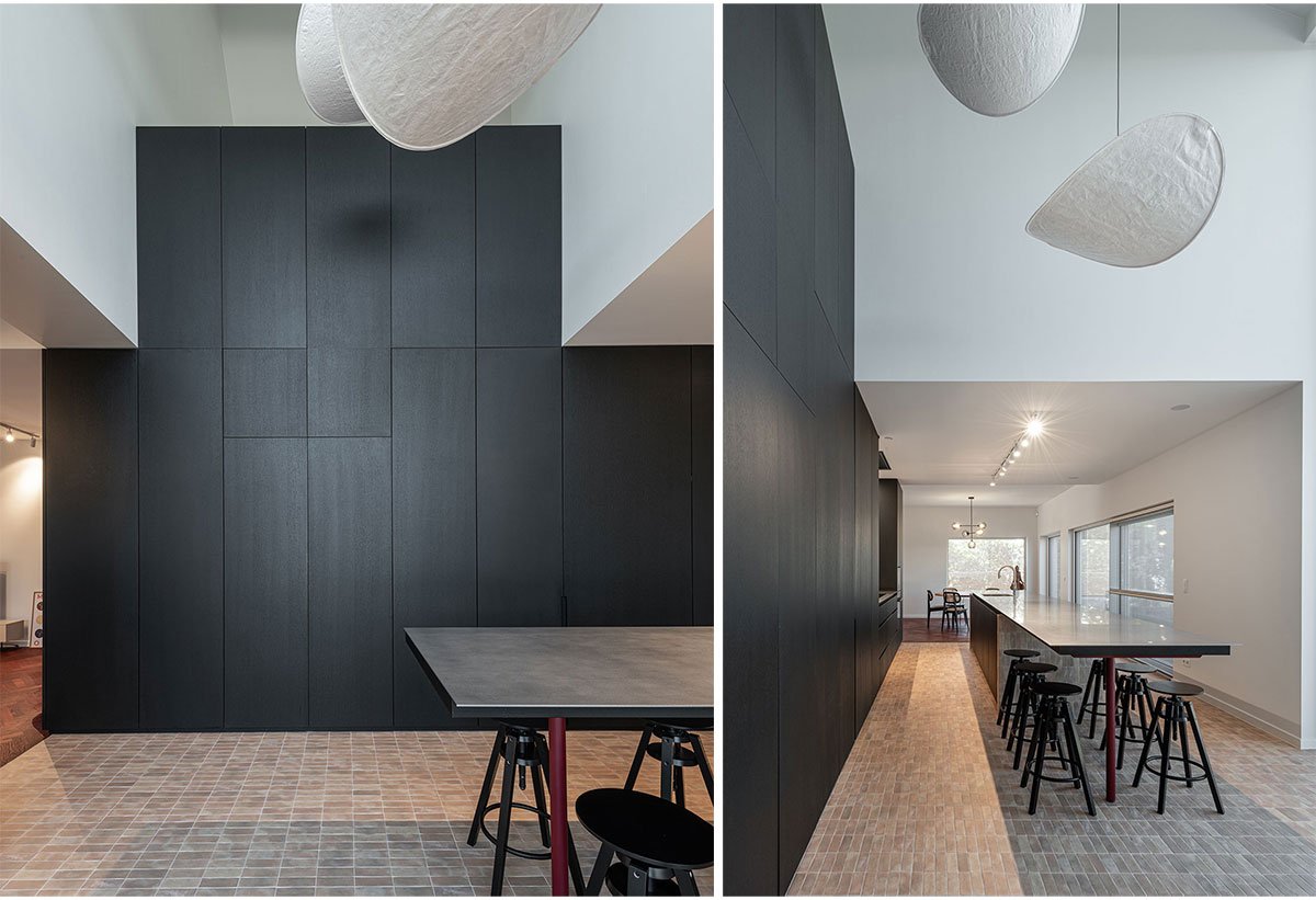 The Black Box | Objekt Architecten
