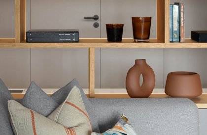 CP Apartment Renovation | David Olmos Arquitectos