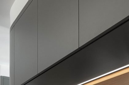 CP Apartment Renovation | David Olmos Arquitectos