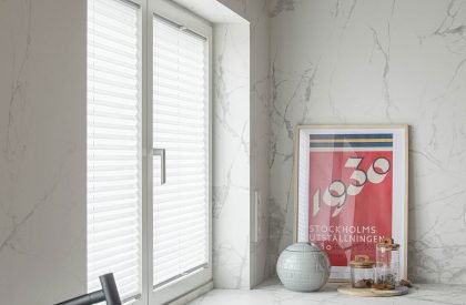 CP Apartment Renovation | David Olmos Arquitectos