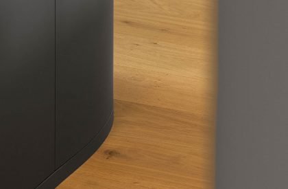CP Apartment Renovation | David Olmos Arquitectos