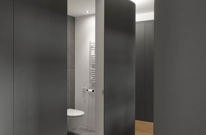 CP Apartment Renovation | David Olmos Arquitectos
