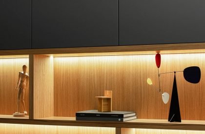 CP Apartment Renovation | David Olmos Arquitectos