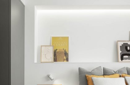 CP Apartment Renovation | David Olmos Arquitectos