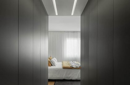 CP Apartment Renovation | David Olmos Arquitectos