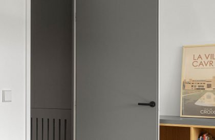 CP Apartment Renovation | David Olmos Arquitectos