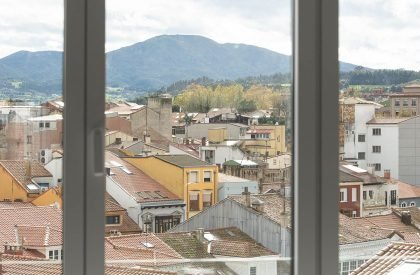 CP Apartment Renovation | David Olmos Arquitectos