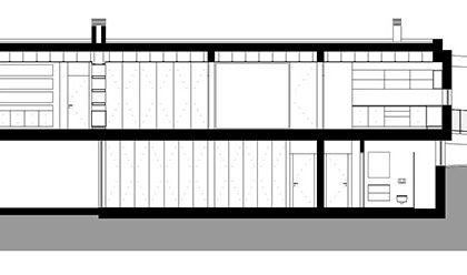 M.C. House | Atelier d’Arquitectura Lopes da Costa