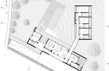 M.C. House | Atelier d’Arquitectura Lopes da Costa