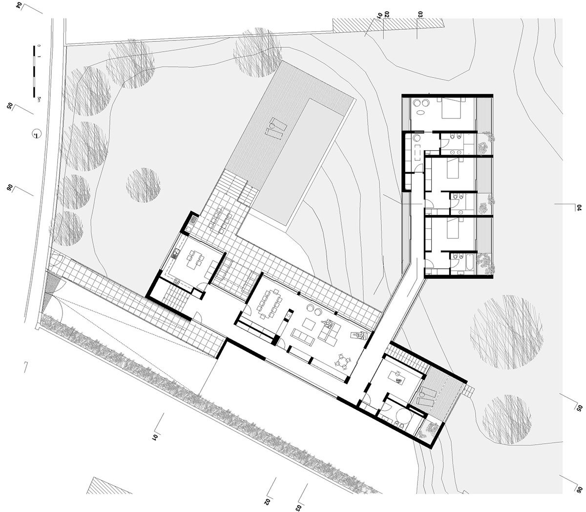 M.C. House | Atelier d’Arquitectura Lopes da Costa