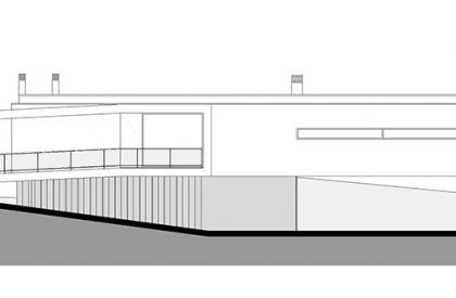 M.C. House | Atelier d’Arquitectura Lopes da Costa