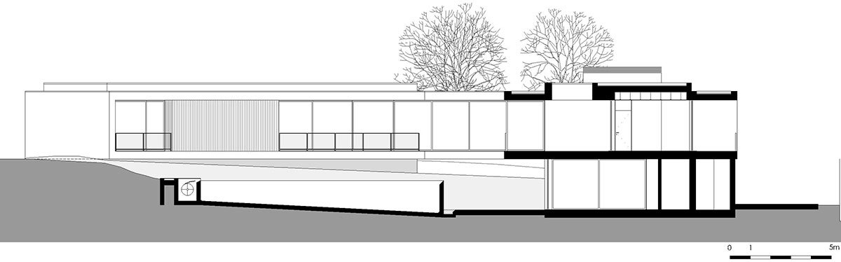 M.C. House | Atelier d’Arquitectura Lopes da Costa