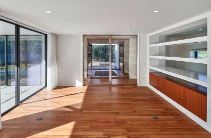 M.C. House | Atelier d’Arquitectura Lopes da Costa
