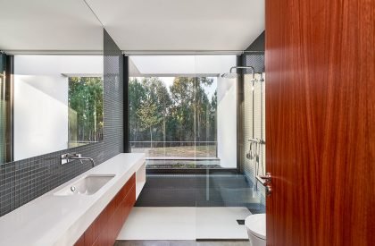 M.C. House | Atelier d’Arquitectura Lopes da Costa