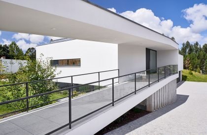 M.C. House | Atelier d’Arquitectura Lopes da Costa