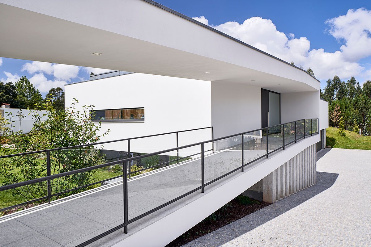 M.C. House | Atelier d’Arquitectura Lopes da Costa