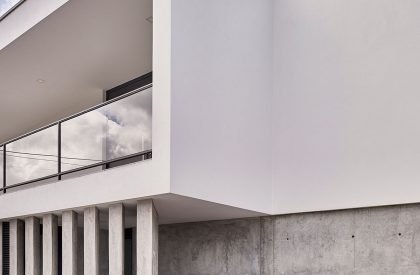 M.C. House | Atelier d’Arquitectura Lopes da Costa