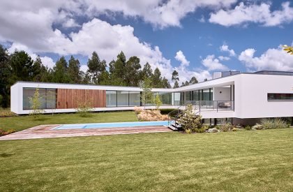 M.C. House | Atelier d’Arquitectura Lopes da Costa