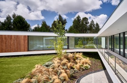 M.C. House | Atelier d’Arquitectura Lopes da Costa