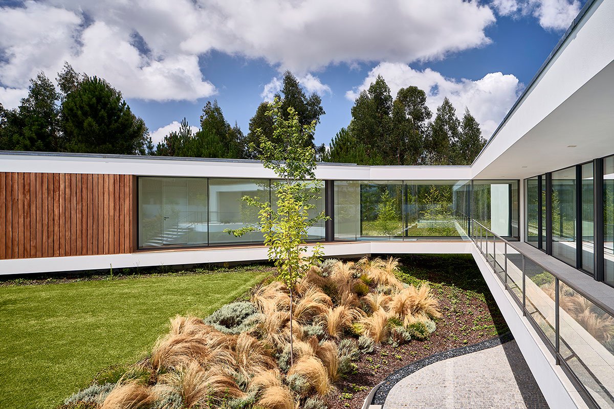 M.C. House | Atelier d’Arquitectura Lopes da Costa