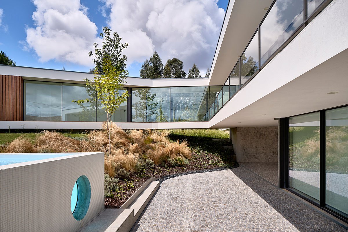 M.C. House | Atelier d’Arquitectura Lopes da Costa