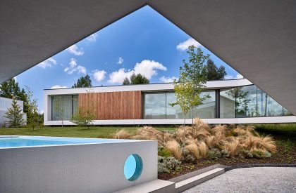 M.C. House | Atelier d’Arquitectura Lopes da Costa