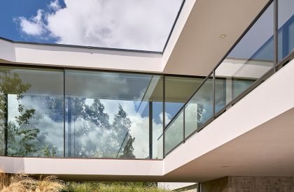M.C. House | Atelier d’Arquitectura Lopes da Costa