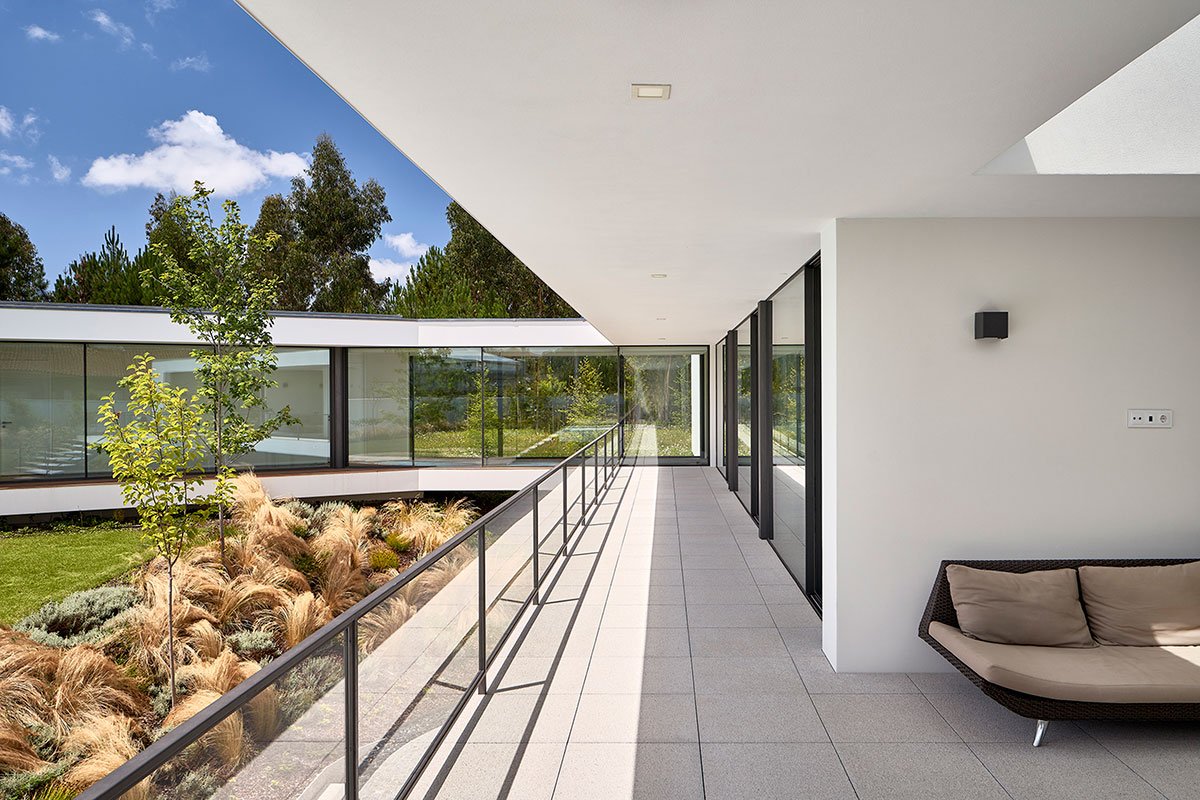 M.C. House | Atelier d’Arquitectura Lopes da Costa