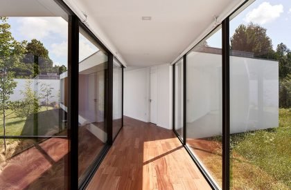 M.C. House | Atelier d’Arquitectura Lopes da Costa
