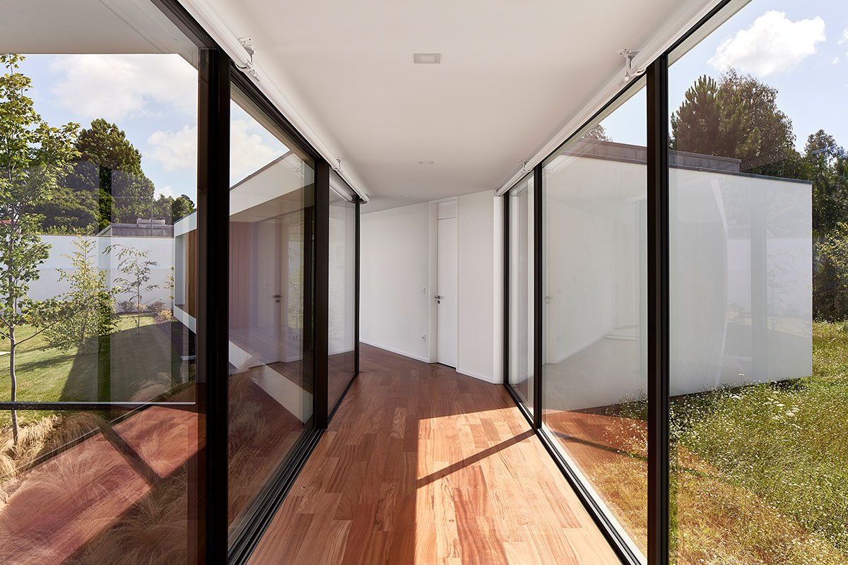 M.C. House | Atelier d’Arquitectura Lopes da Costa