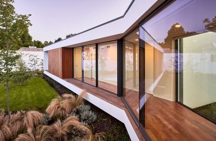 M.C. House | Atelier d’Arquitectura Lopes da Costa