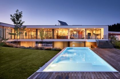 M.C. House | Atelier d’Arquitectura Lopes da Costa