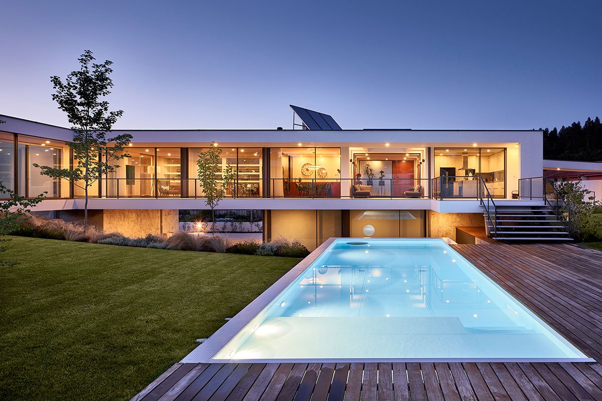 M.C. House | Atelier d’Arquitectura Lopes da Costa