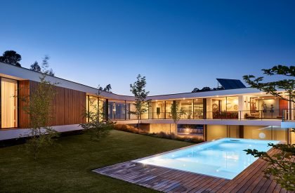 M.C. House | Atelier d’Arquitectura Lopes da Costa